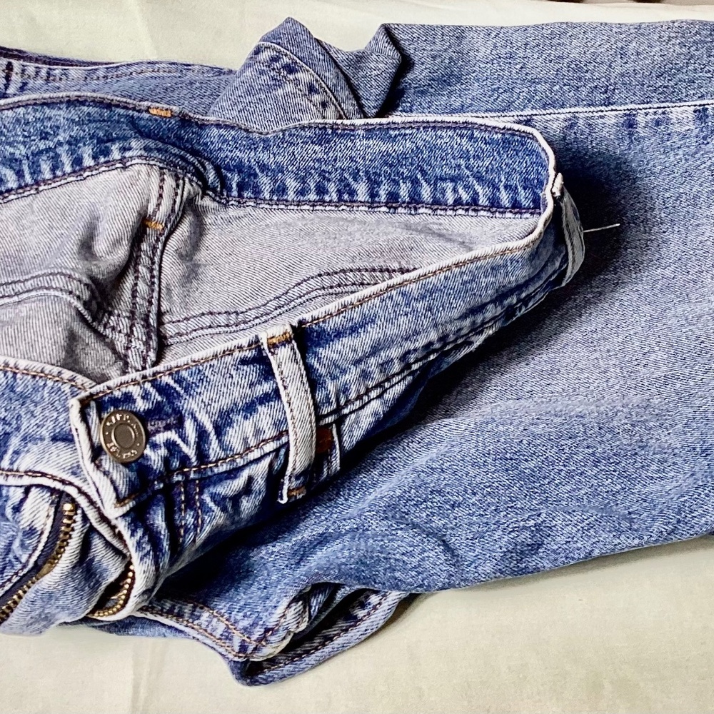 Gap Jeans